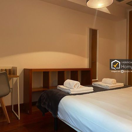 Homyat Prior Orus Apartment Salamanca Exterior photo