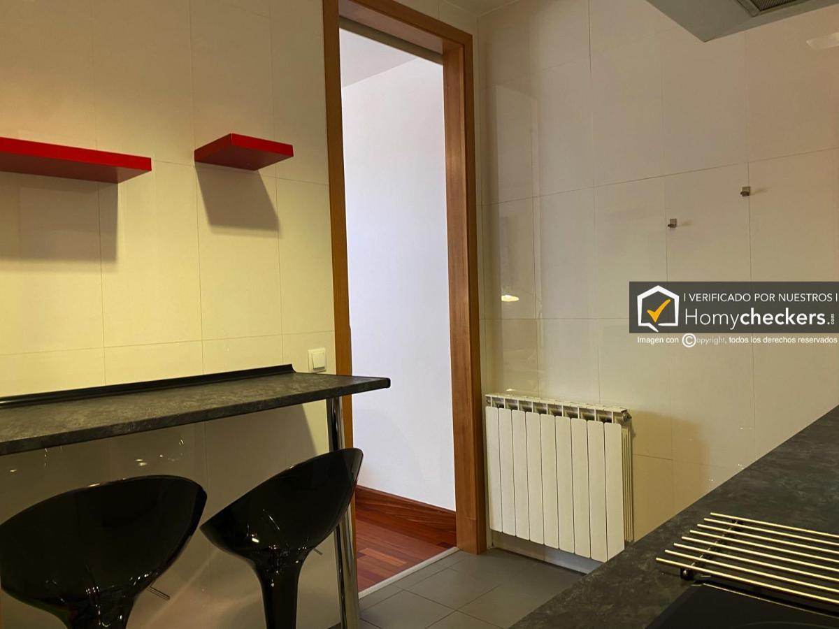 Homyat Prior Orus Apartment Salamanca Exterior photo