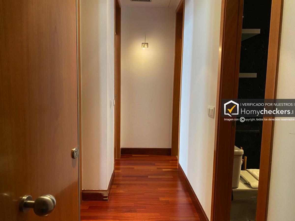Homyat Prior Orus Apartment Salamanca Exterior photo